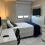 Apartamento 2 Quartos Vista Mar Praia De Iracema Mobiliado