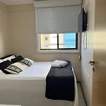 Apartamento 2 Quartos Vista Mar Praia De Iracema Mobiliado